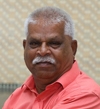 S. Chandrasekaran Reddiar